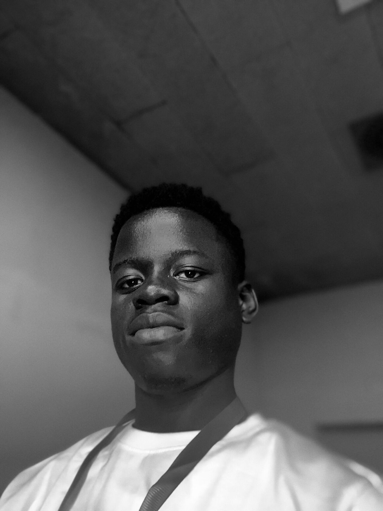 Daniel Ochowechi
